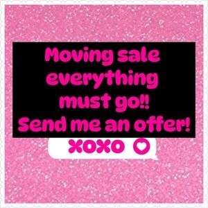 All Offers Accepted!!